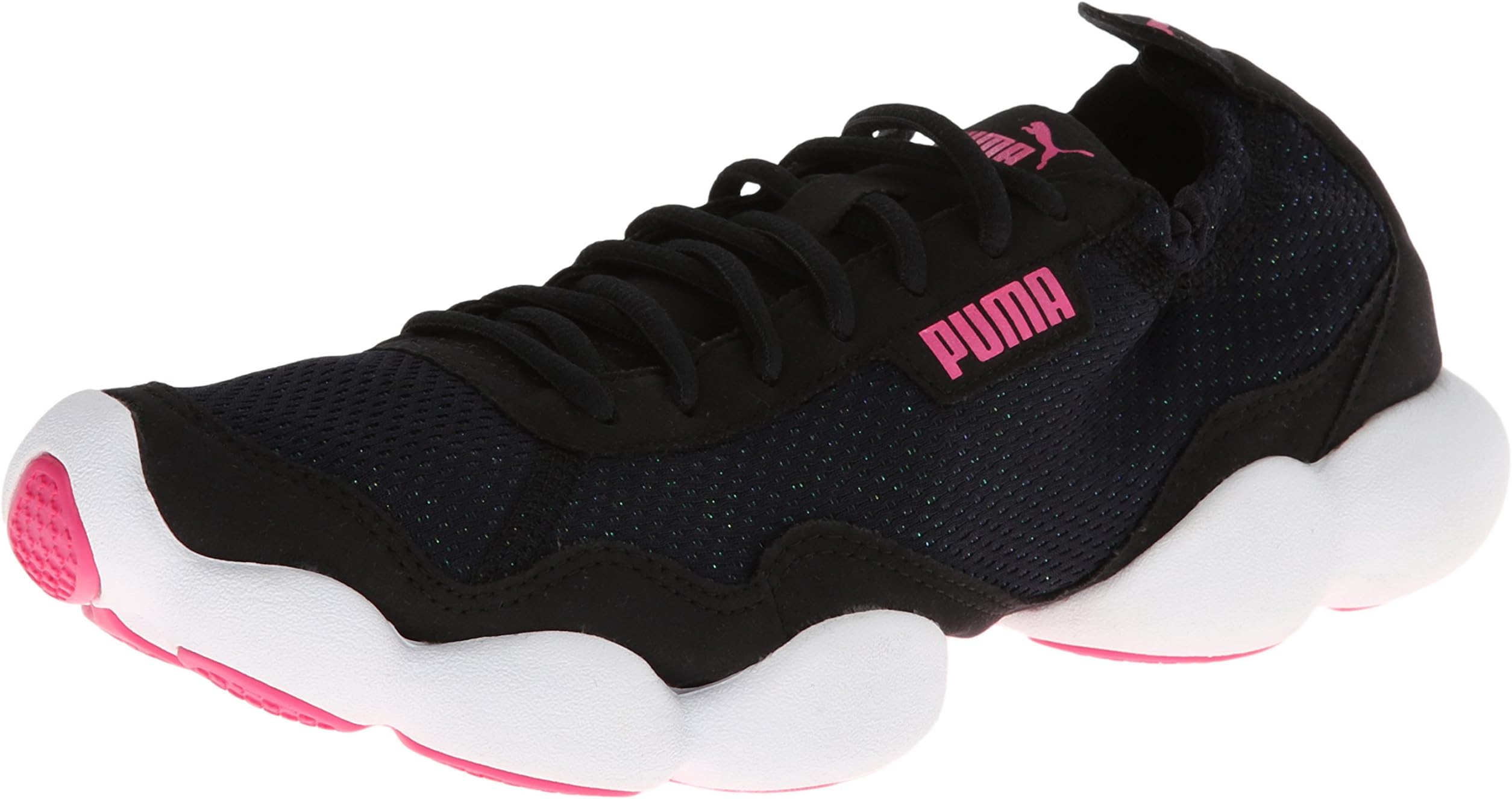 PUMA Women's Bubble XT Hyper W