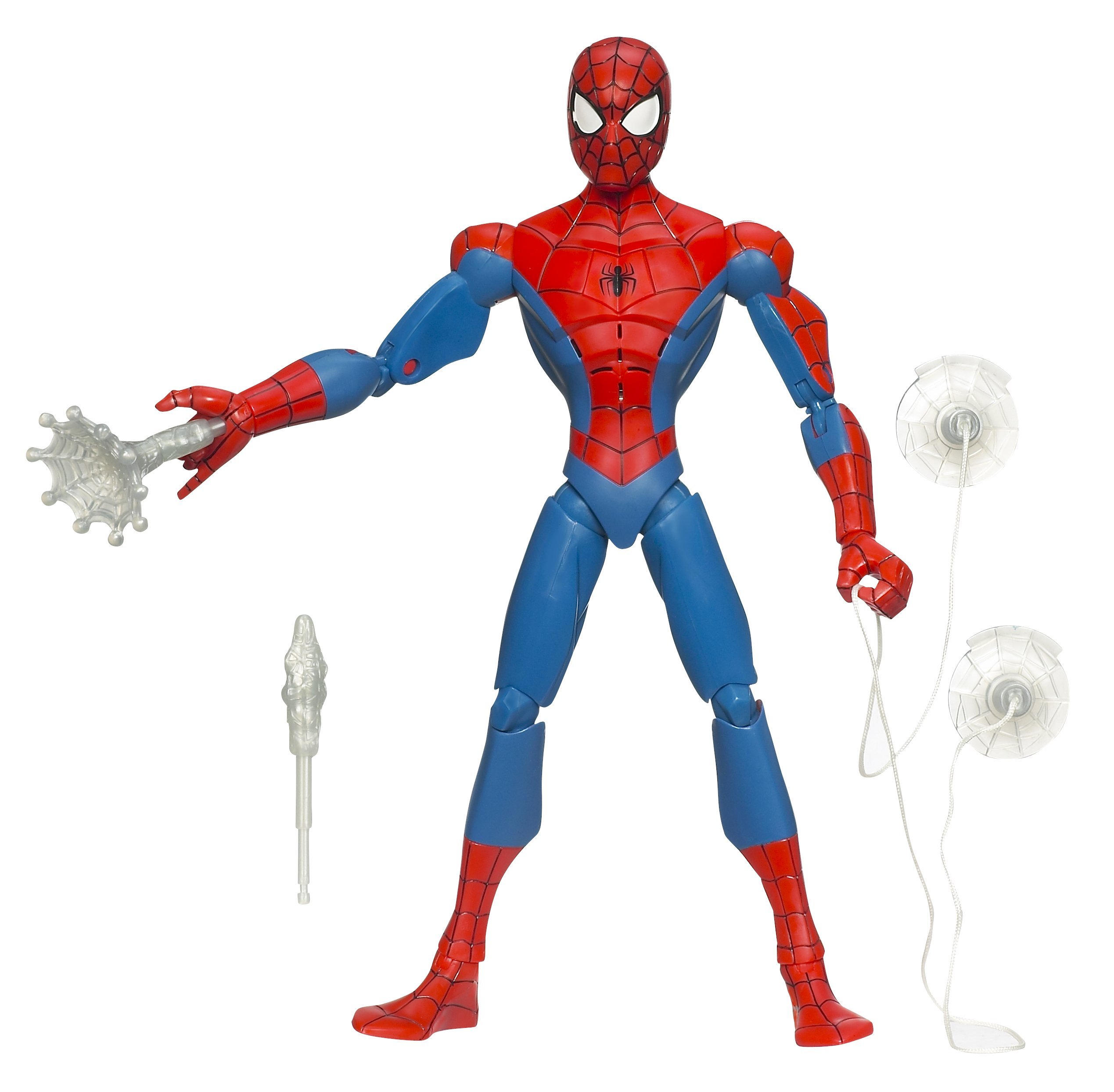 アメコミ SPIDERMAN ELECTRONICTALKINGSPIDEY ALIVE Spider-man 12