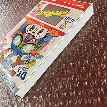 ゲームウォッチ Dr.スランプアラレちゃん　ボヨヨンボンバー Amazon | ポピー Dr.スランプ アラレちゃん ホヨヨボンバー POPY