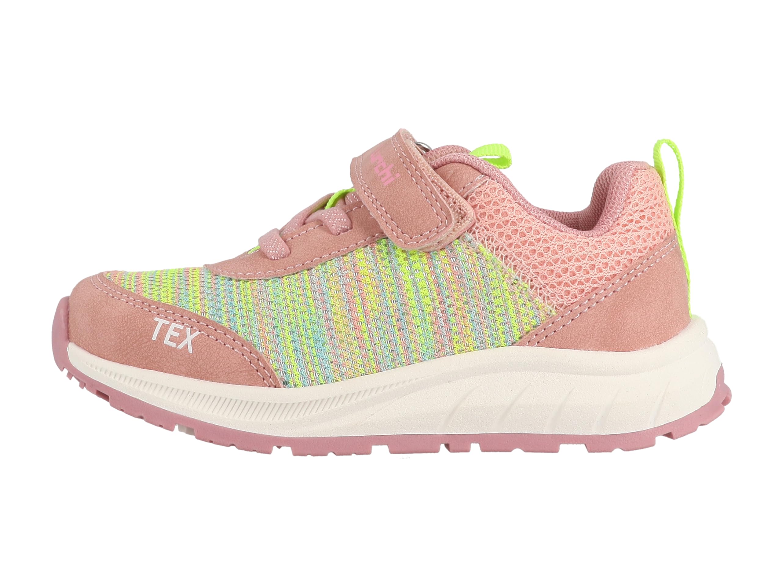 Lurchi Mädchen Asmi-tex Sneaker