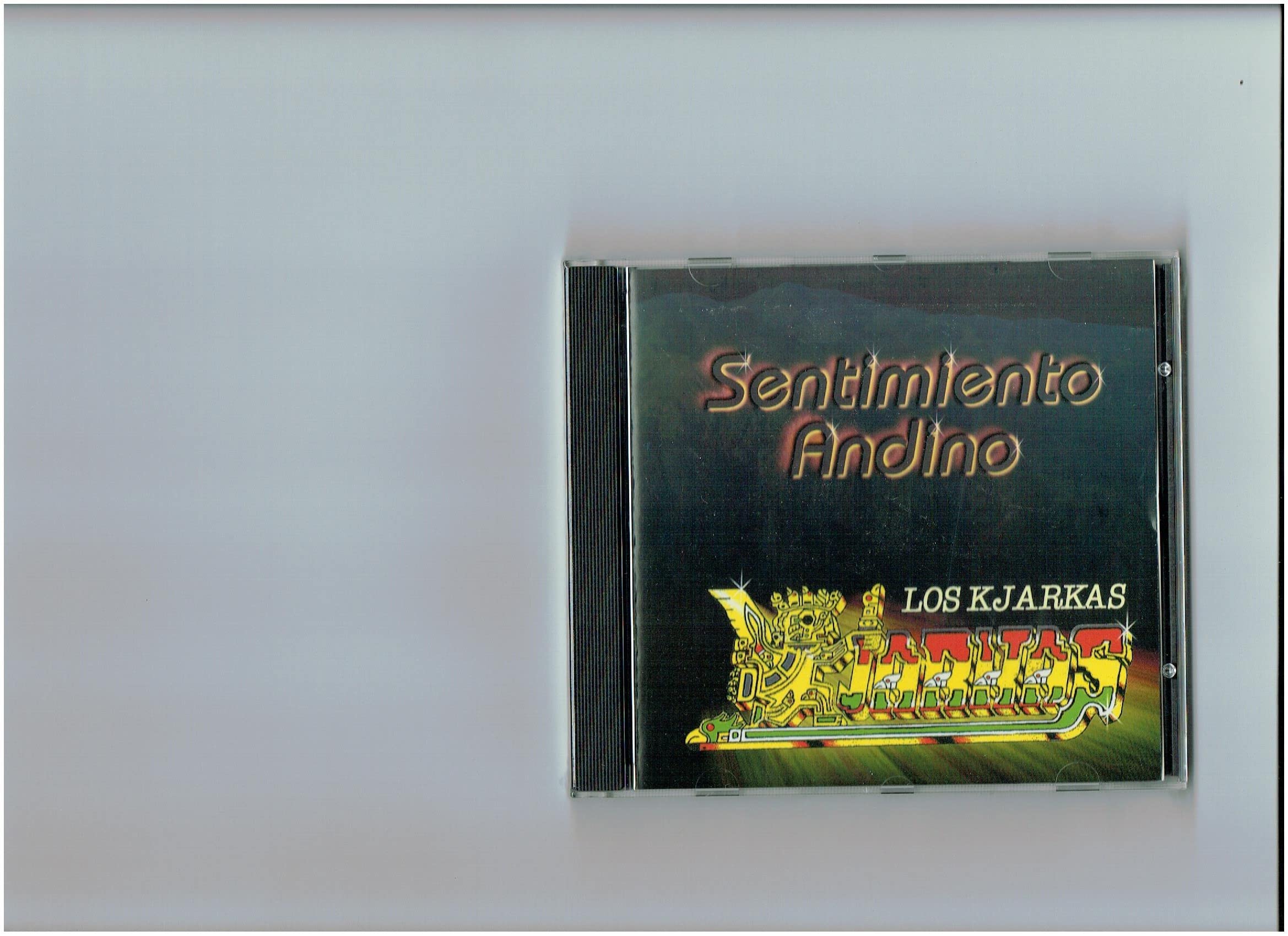 Sentimiento Andino 2