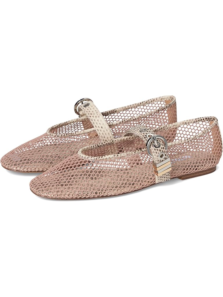 Pink Steve Madden Lucia