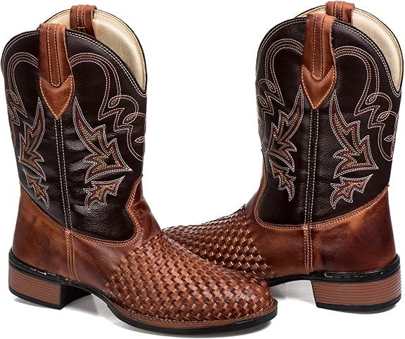 Botas Texano Masculino Botas Texano Masculino