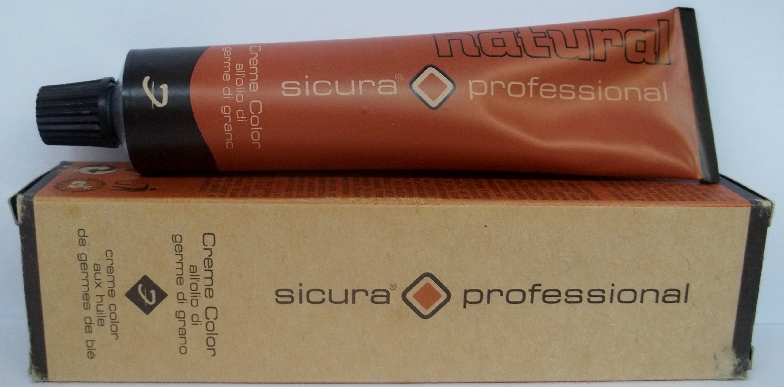 by Faipa Cosmetics - Formulatable Creme Hair Color Enriched with Wheat Germ Oil - 2.09 Fl. Oz. Tube - Shade Selection: 10 - Extra Light Blonde