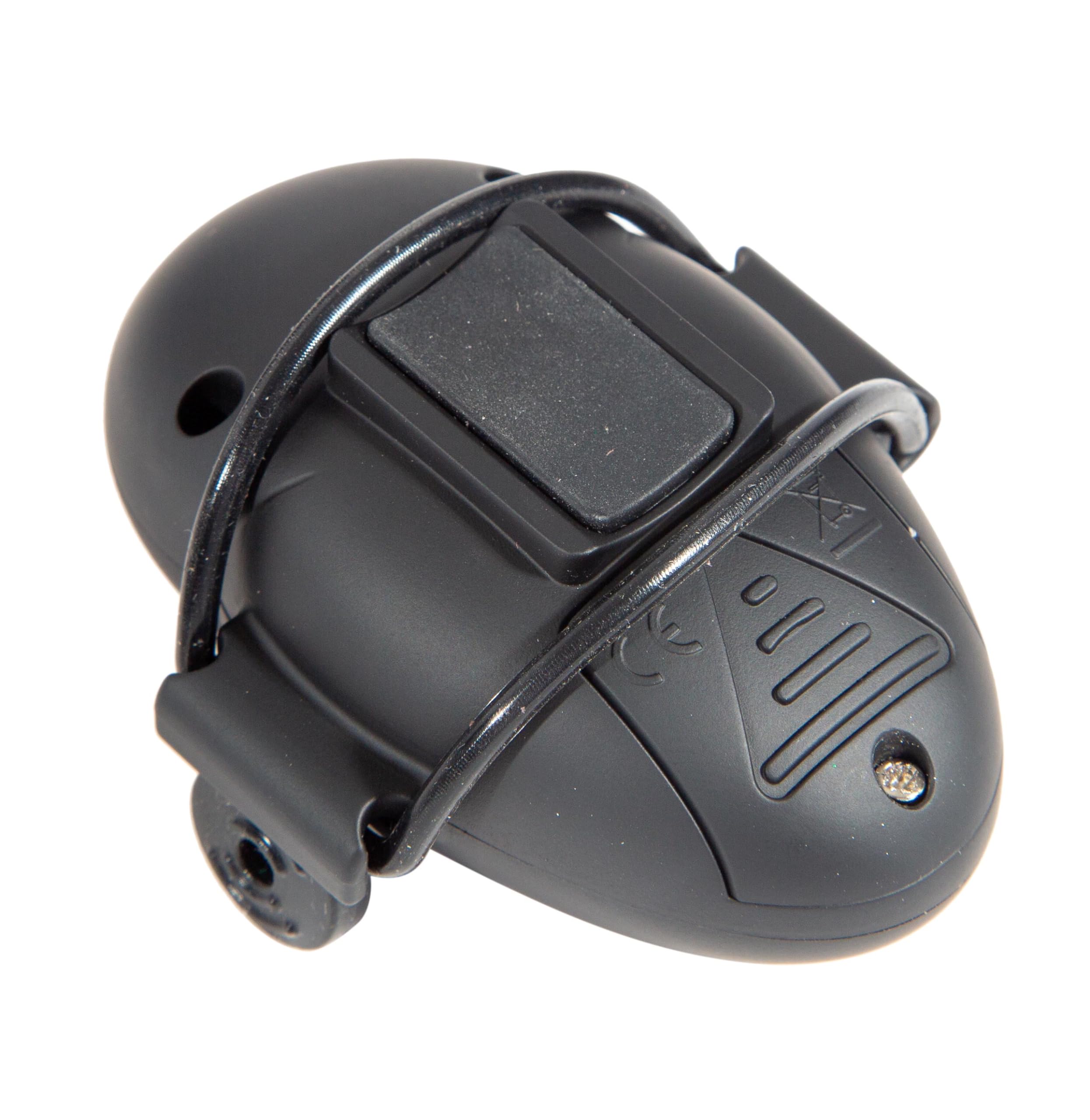Ultimate Cat-Guard Bite Alarm Set de Alarma de Mordida 2+1 | Alarma carpfishing