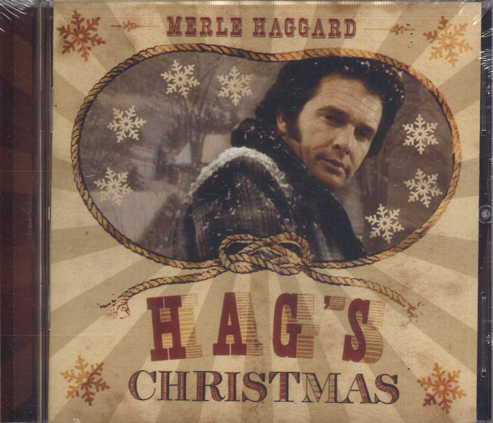 Hag's Christmas