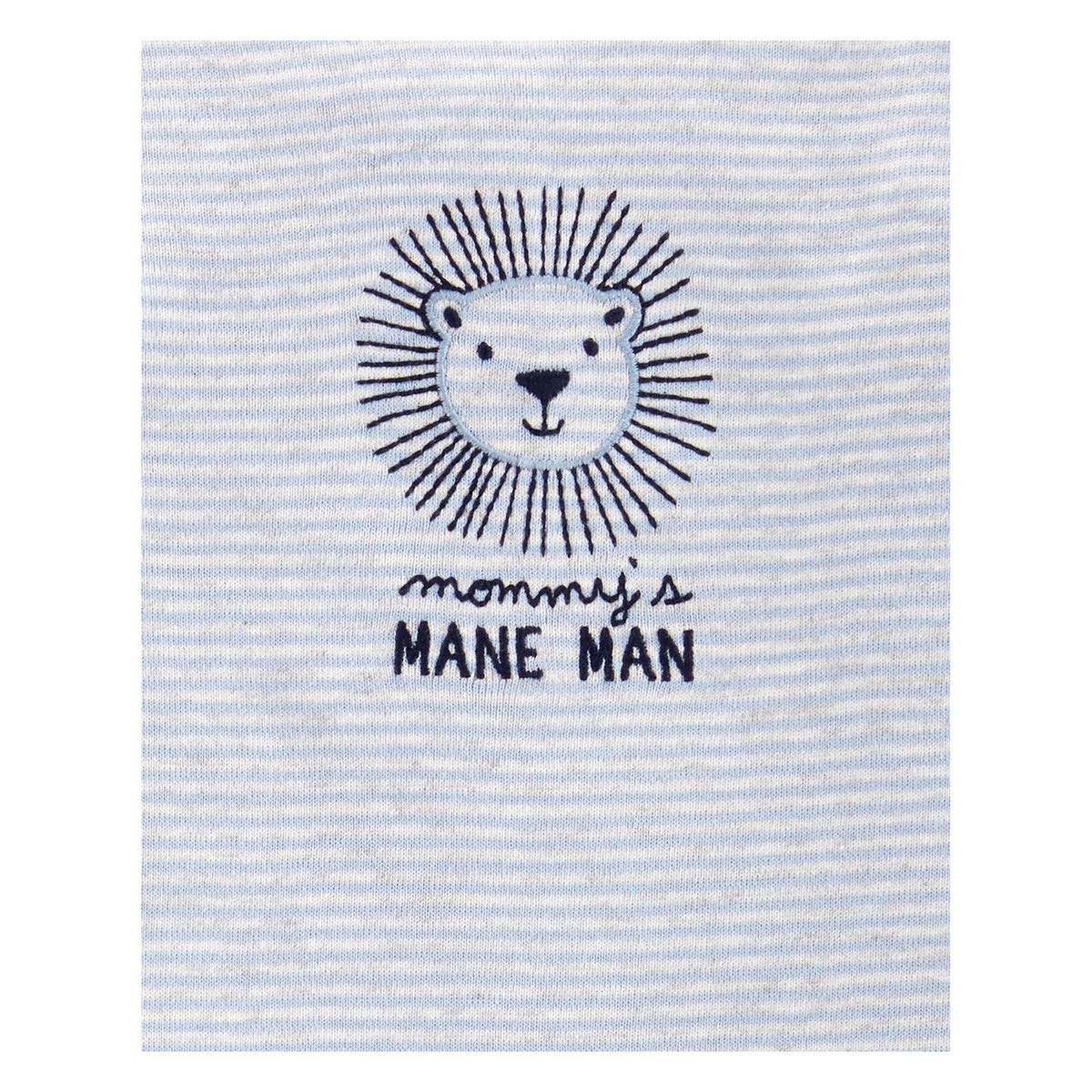 Carter's 3-Piece Lion Little Character Set (12 Months)