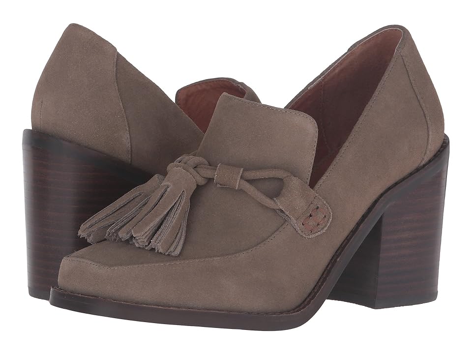 

Shellys London Greenford (Grey) Women's 1-2 inch heel Shoes