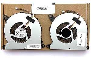 Upgraded CPU Cooling Fan for Intel NUC (Bean Canyon) NUC8