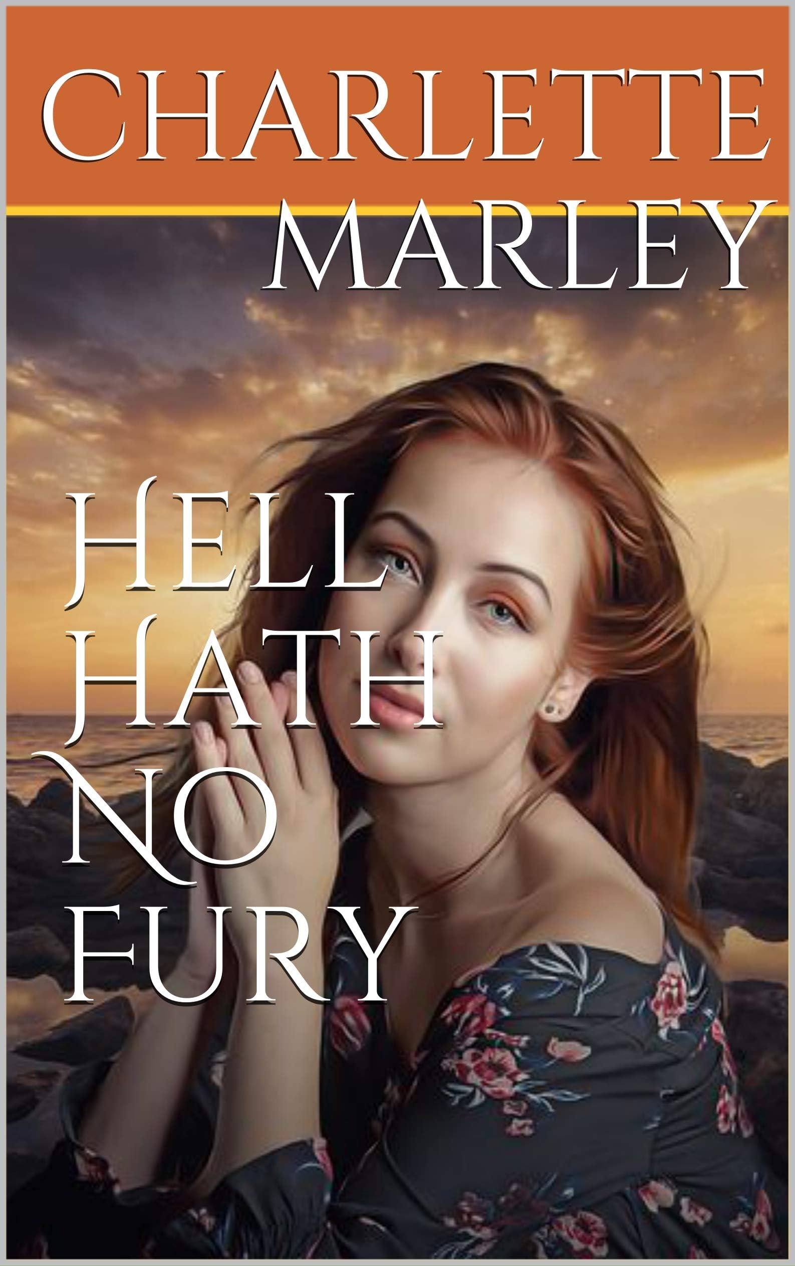 Hell Hath No Fury: Stephanie Miles Series, Book 2 (Stephanie Mills Series)