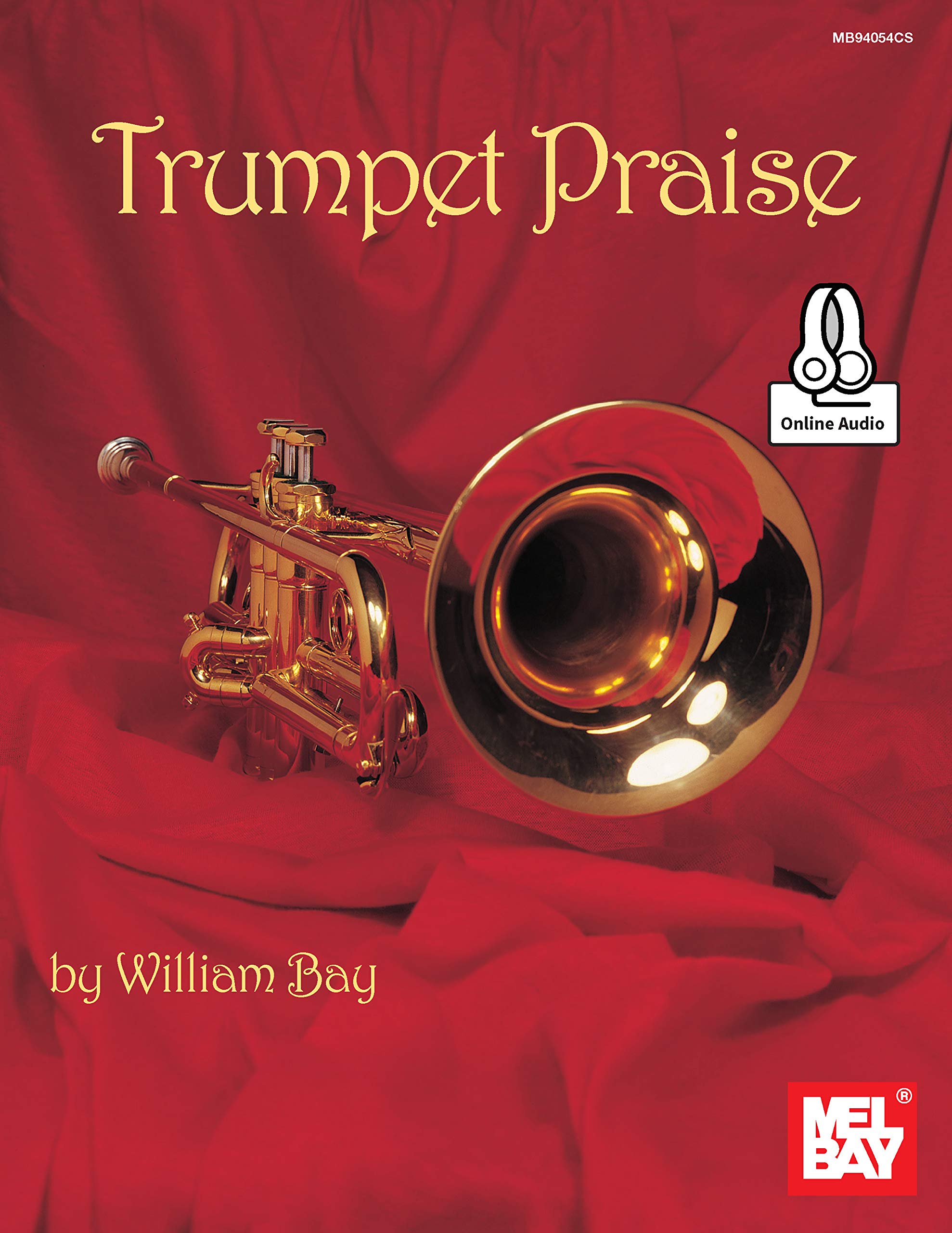 Trumpet Praise en anglais pour surmonter le manque de partitions de foi