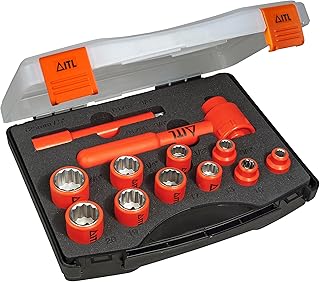 ITL 03105 1,000v 3/8