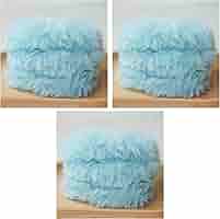 Amazon.co.jp: ユニコーン・アンド・テイルズ 【同色3本セット