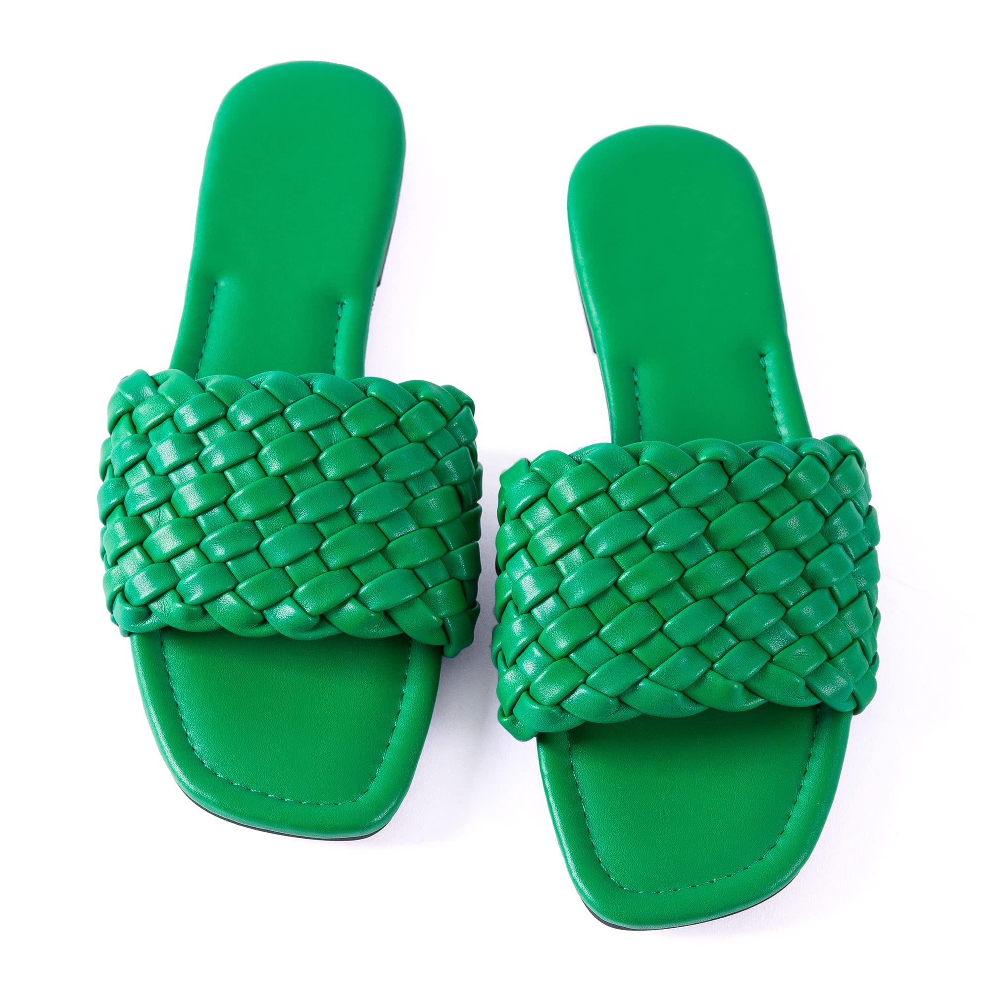 Mz-y-12-112-24 womens Flat Sandal