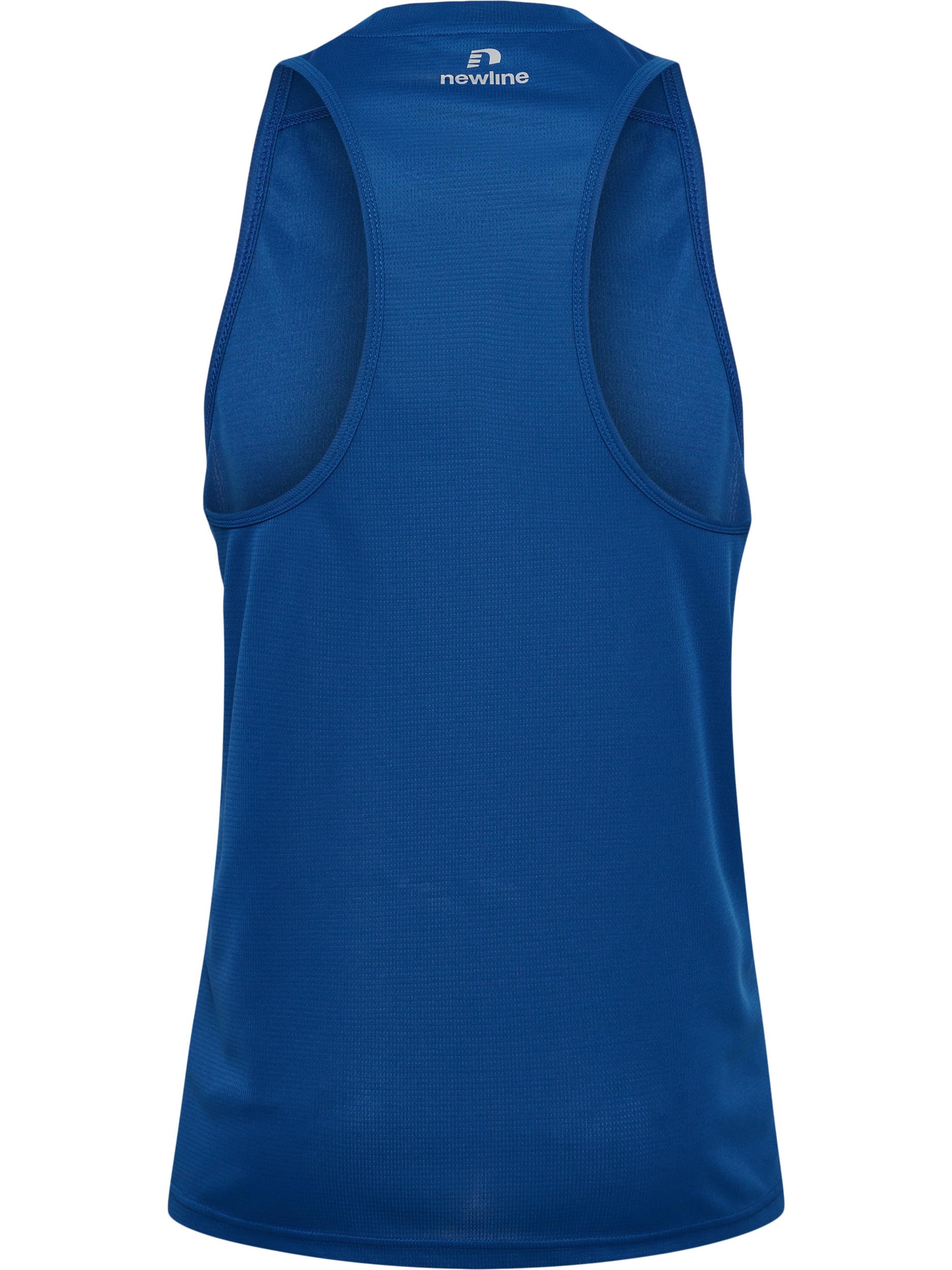 newline Męska koszulka męska Athletic Running Singlet