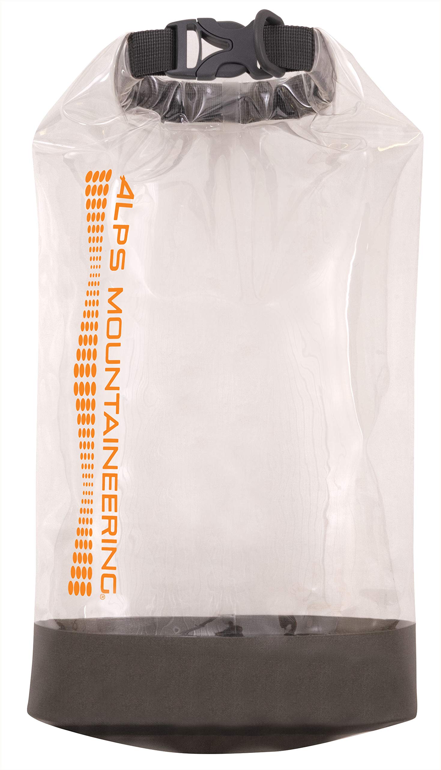 ALPS Mountaineering Clear Passage Dry Bag