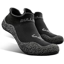 KEMISANT Women Water Shoes,Compression Socks Slipper Bare Foot Hikig Grip Shoes Breathable Nonslippy Rubber Sole