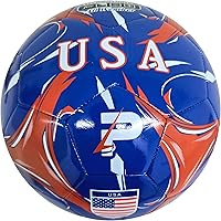 Vista 17 de Balón de fútbol Country Training - Edición Elite - para todas las edades - Tamaño 2, 3, 4 y 5