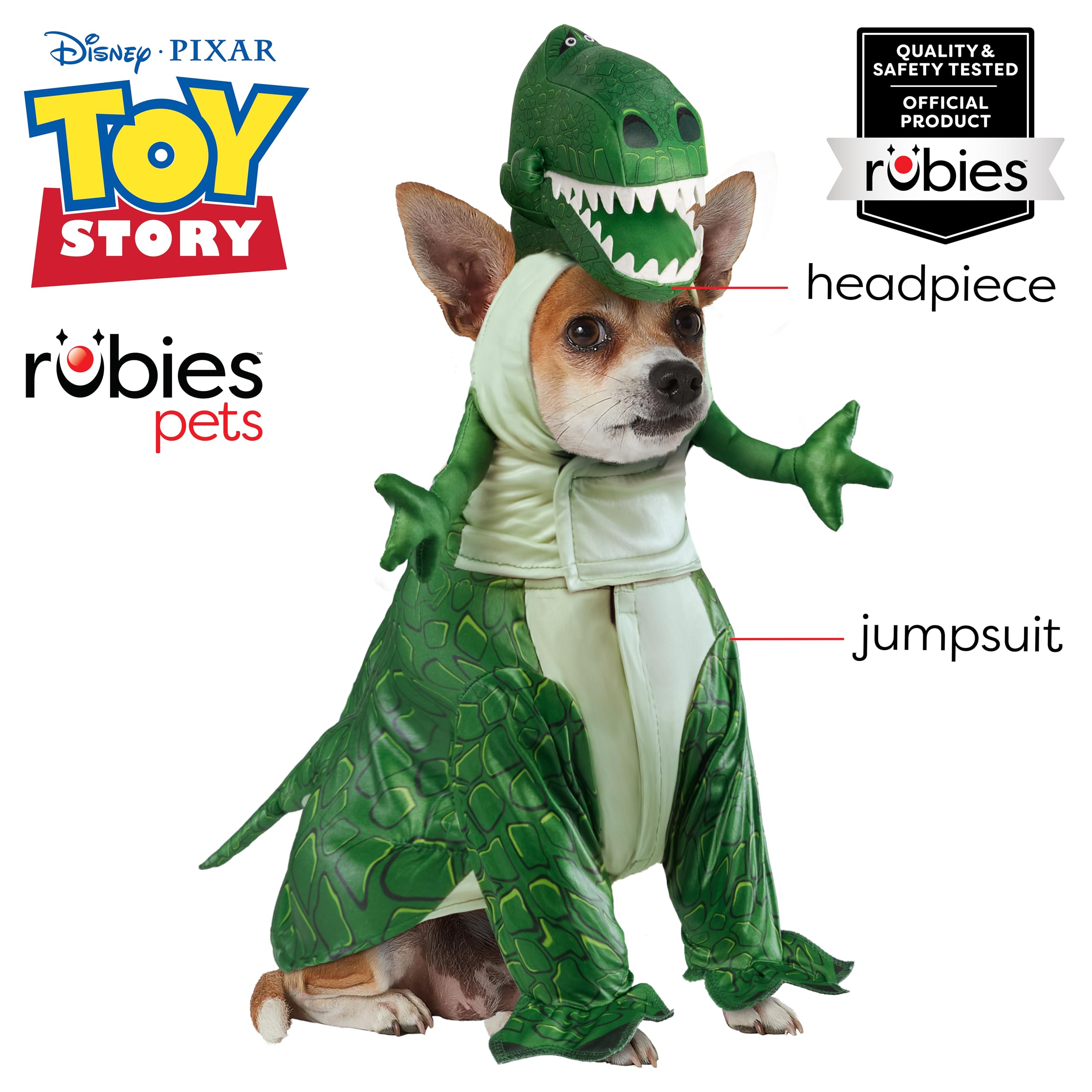 Rubie's Haustierkostüm