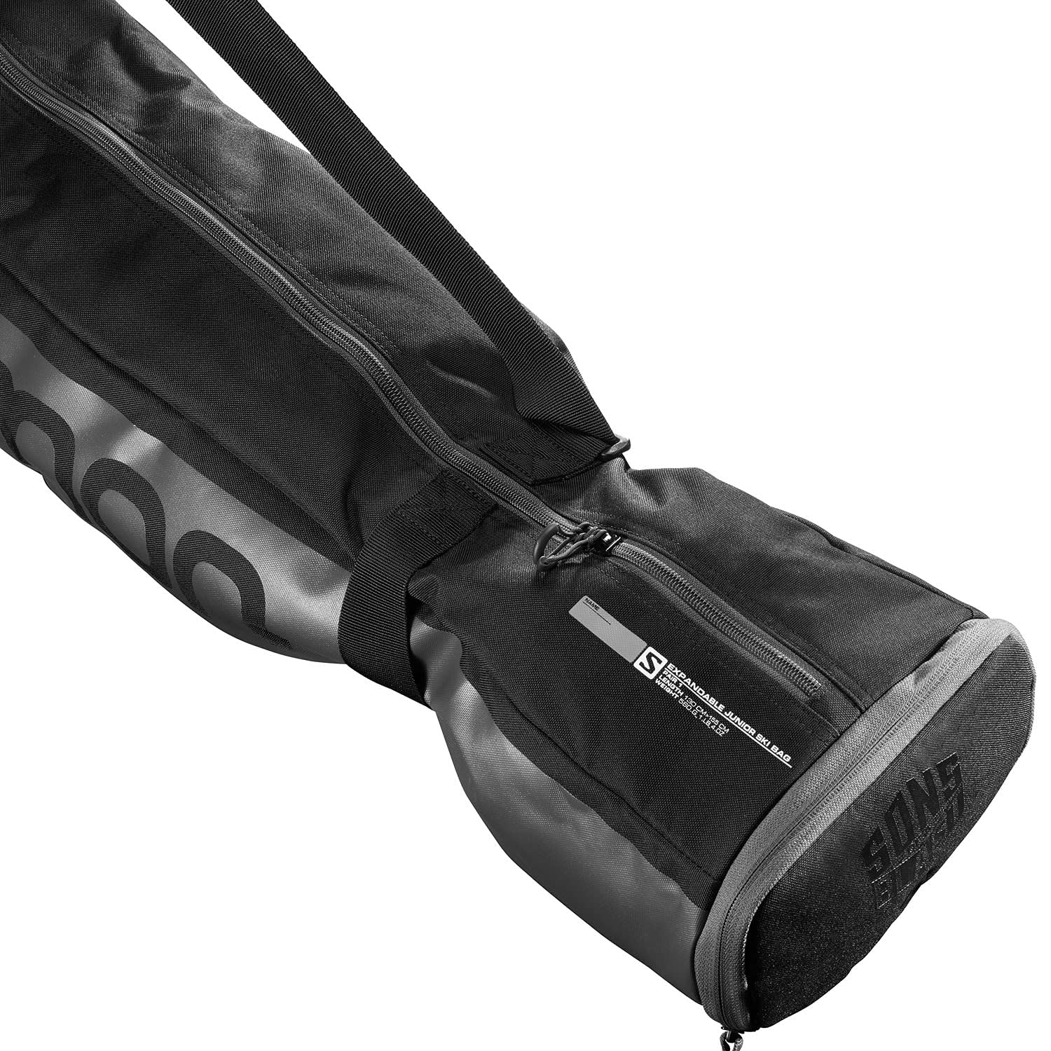 Salomon Extend 1 Pair 130+25 Ski Bag, Black : Buy Online at Best Price in KSA