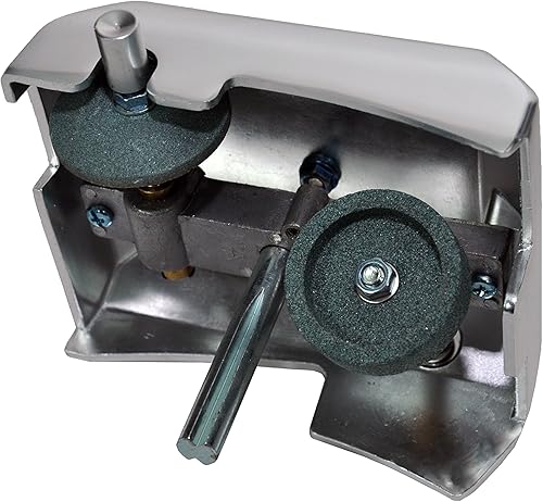 Miniatura 4 de KWS MS-12NT - Cortador eléctrico de carne de 420 W, hoja de teflón no pegajosa de 12 pulgadas, cortador de carne, queso/alimentos congelados, bajo