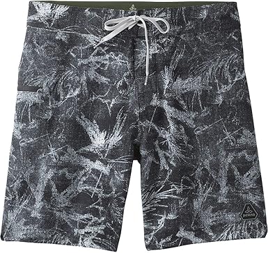 Prana fenton boardshort Clearance