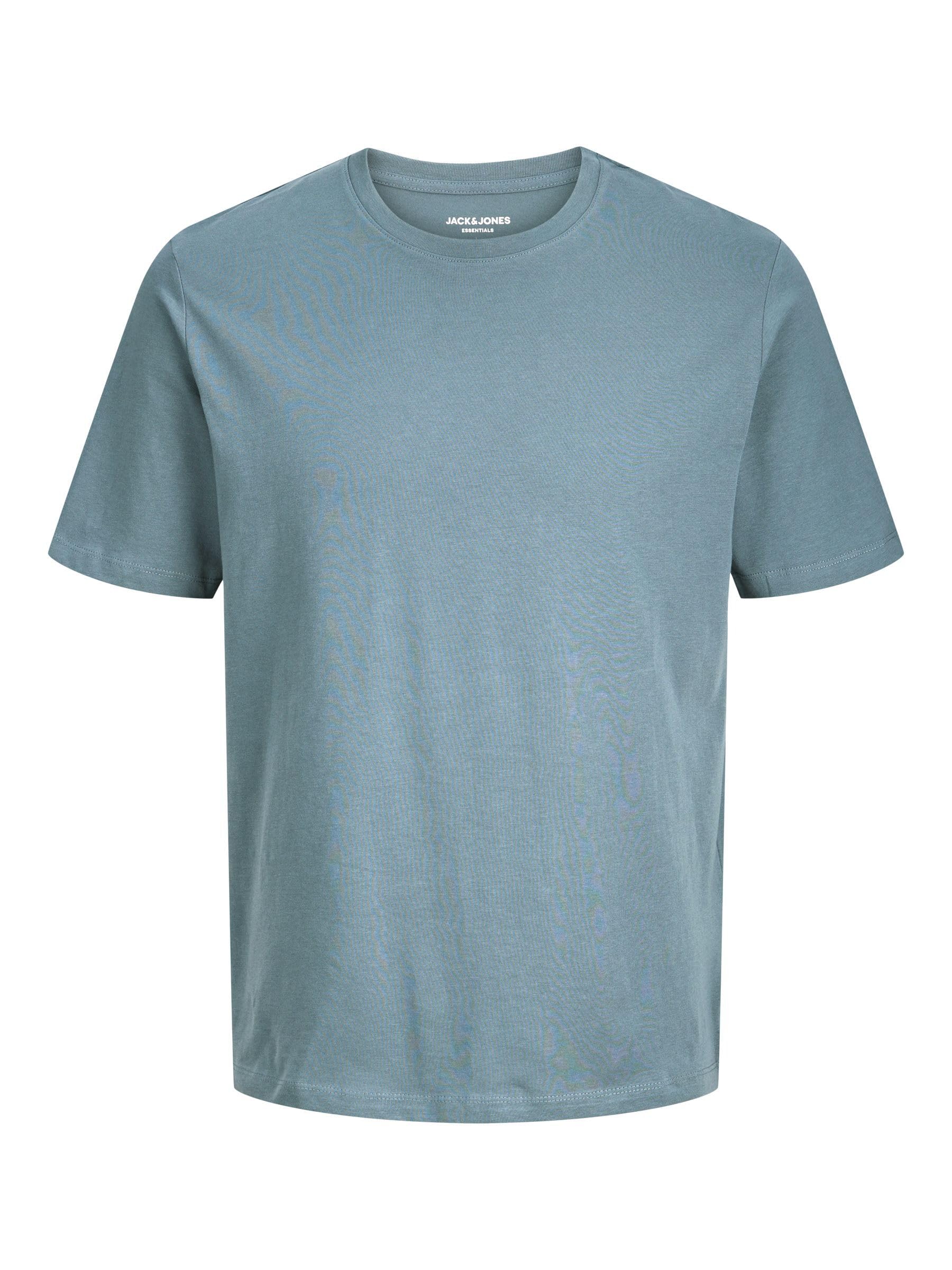 JACK & JONES Jjeorganic Basic Tee Ss O-Neck Noos