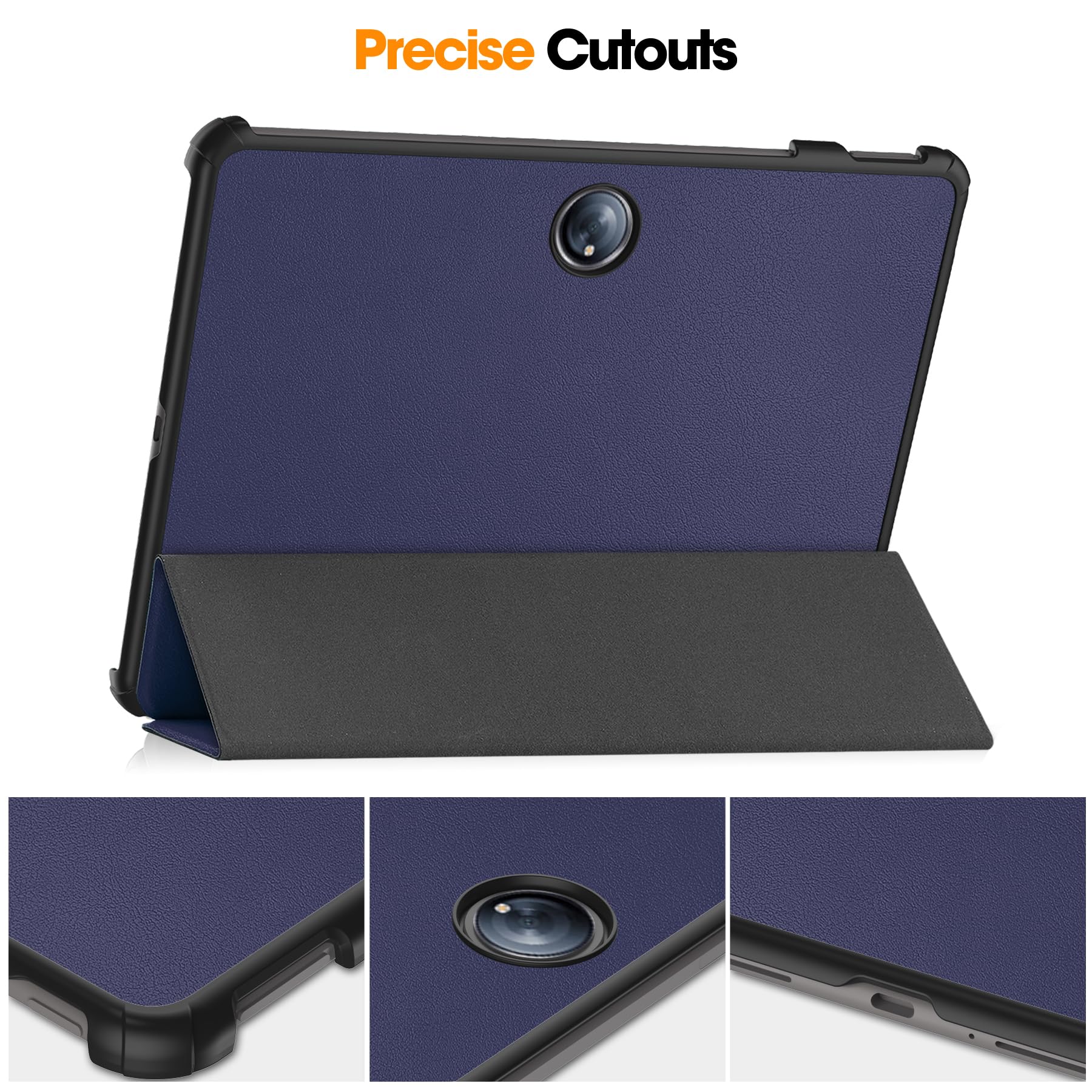 Heioloo Beschermhoes voor Oneeplus Pad 2 Pro 13,2 inch