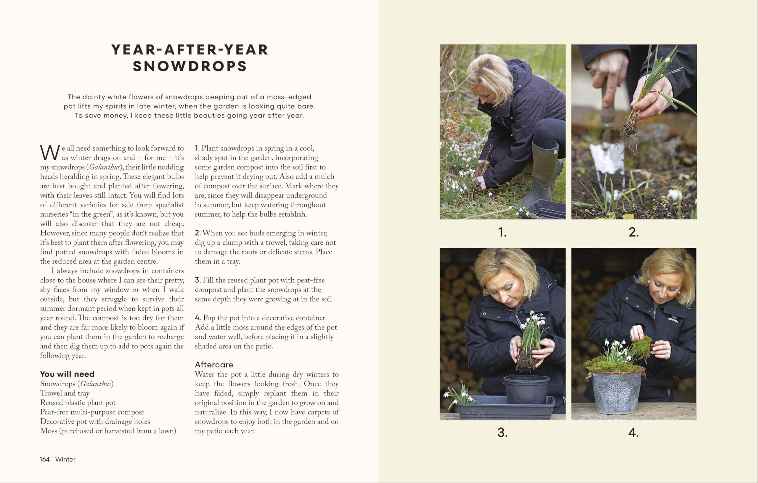 The Money-Saving Gardener Containers: THE INSTANT SUNDAY TIMES BESTSELLER