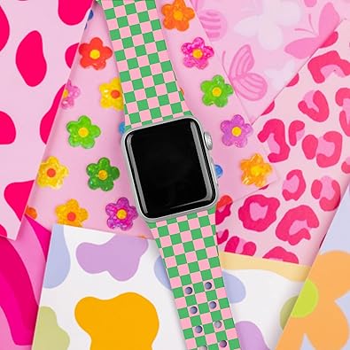 Amazon.com: Affinity Bands 2000s Y2K Collection HD Watch