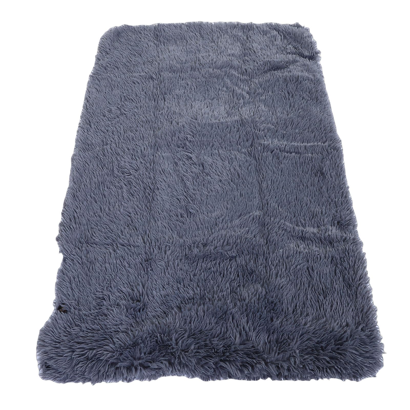 Sonew Scialle Termico Riscaldato Indossabile Coperta Elettrica con Tasca, 3