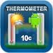 Thermometer