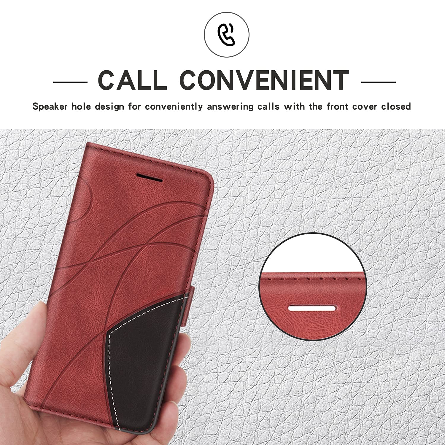 Coque Realme C35/Narzo 50A Prime UltraFine en Verre Dégradé de Couleur