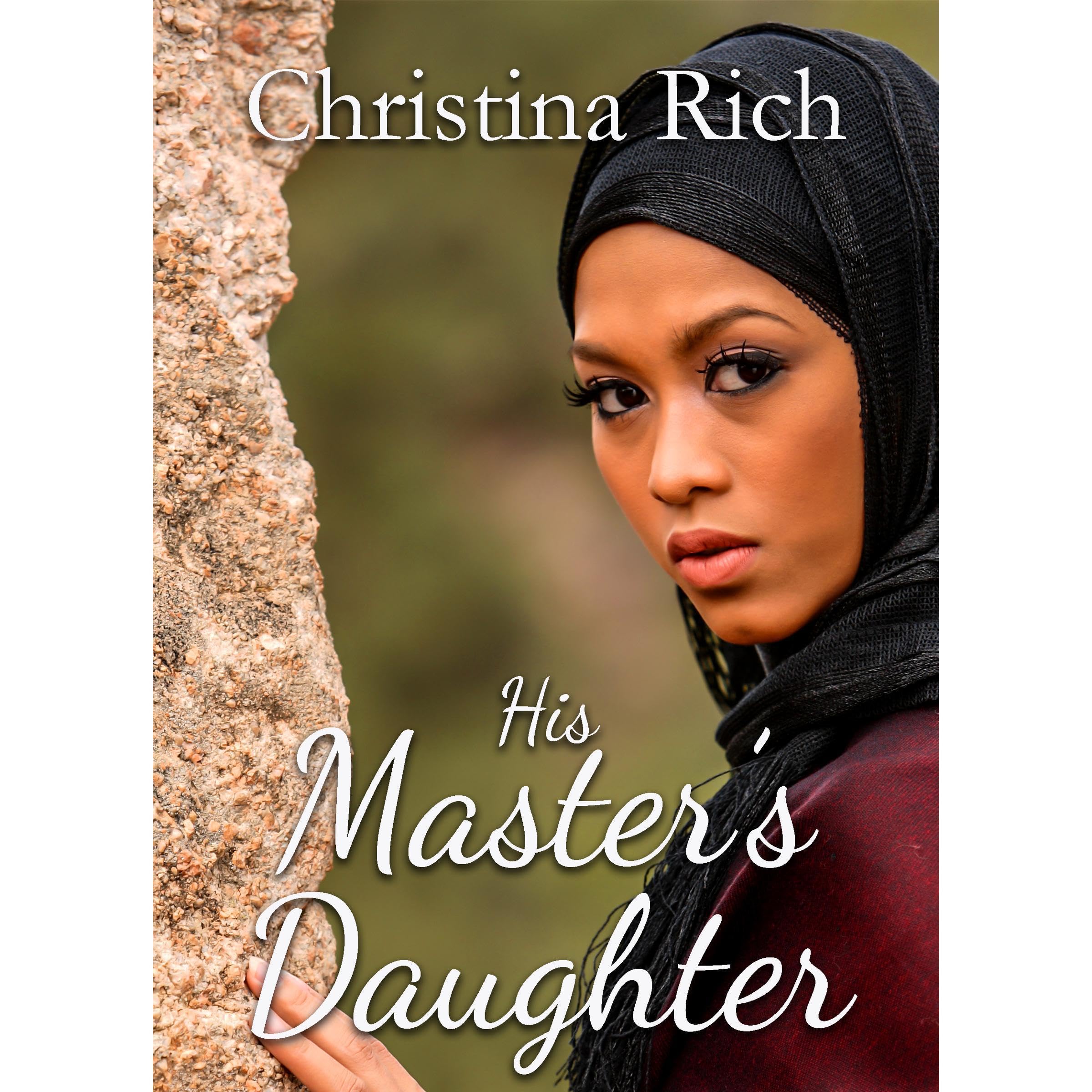His Master's Daughter