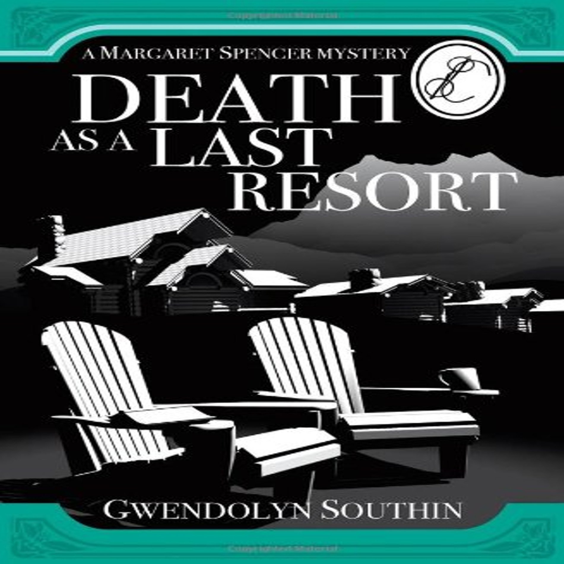 Cover art for Death as a Last Resort