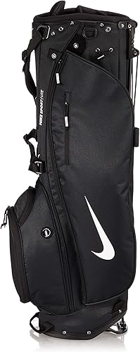 Vista 3 de Nike Sport Lite - Bolsa de golf, color negro
