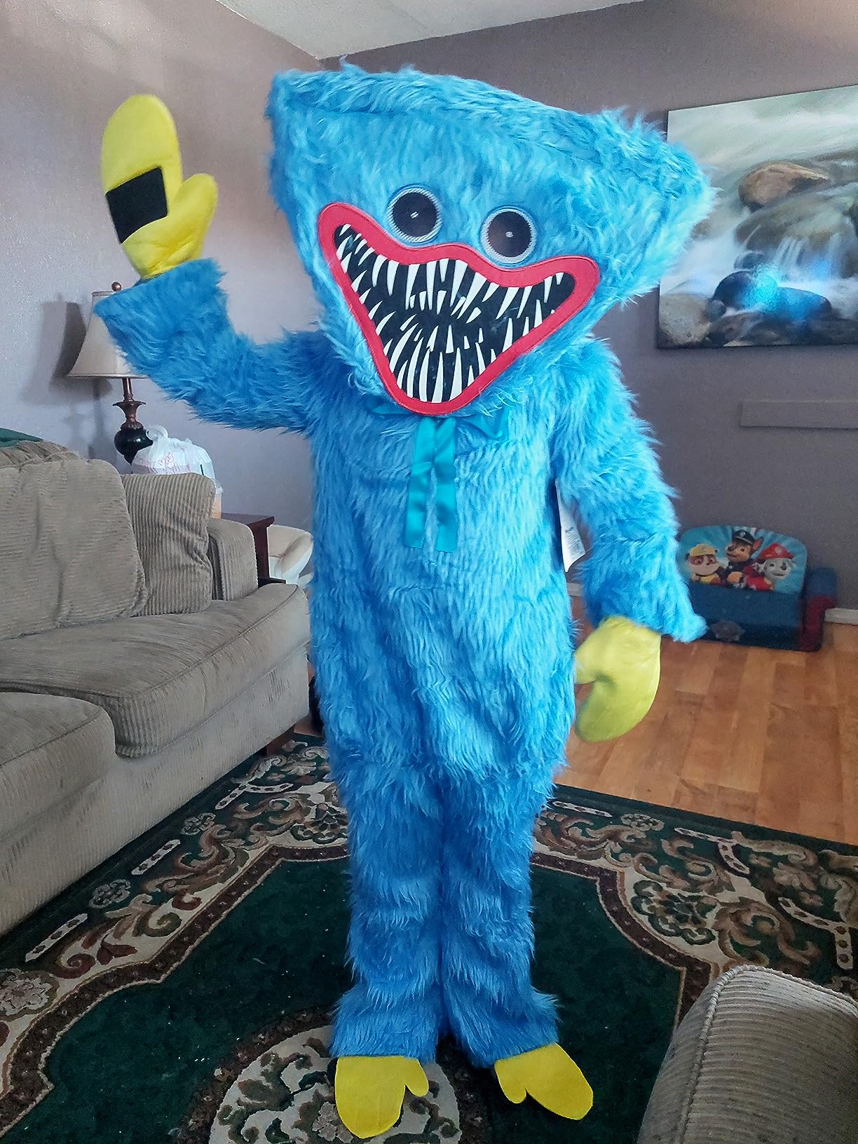 Sitemapcdatahttpdekokniqoocomhuggy Wuggy Costume