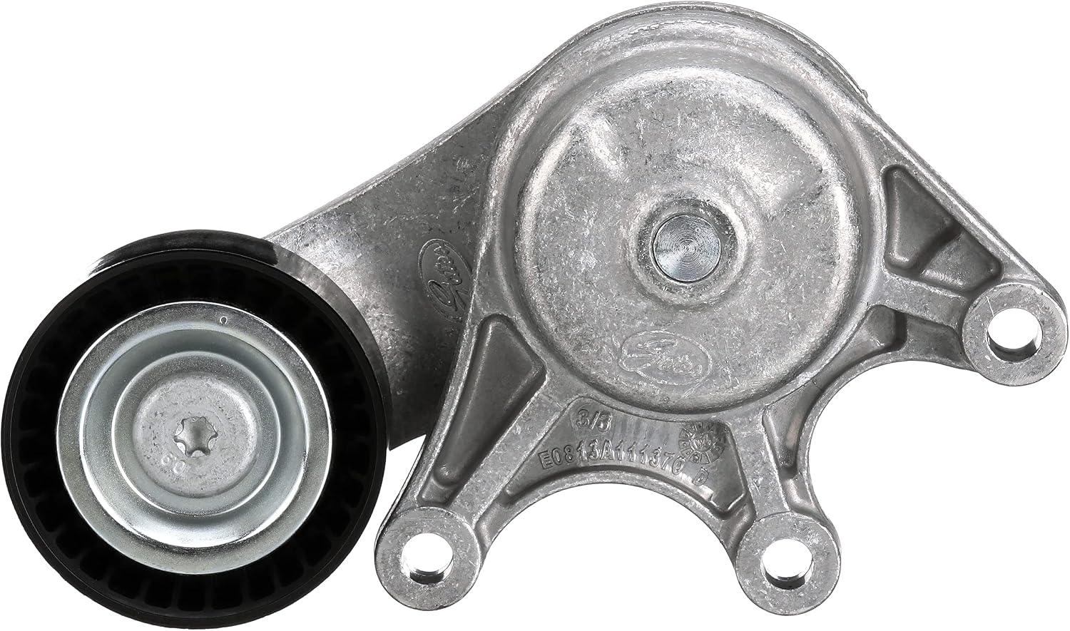 Gates nobrandname 39191 DriveAlign Automatic Belt Drive Tensioner