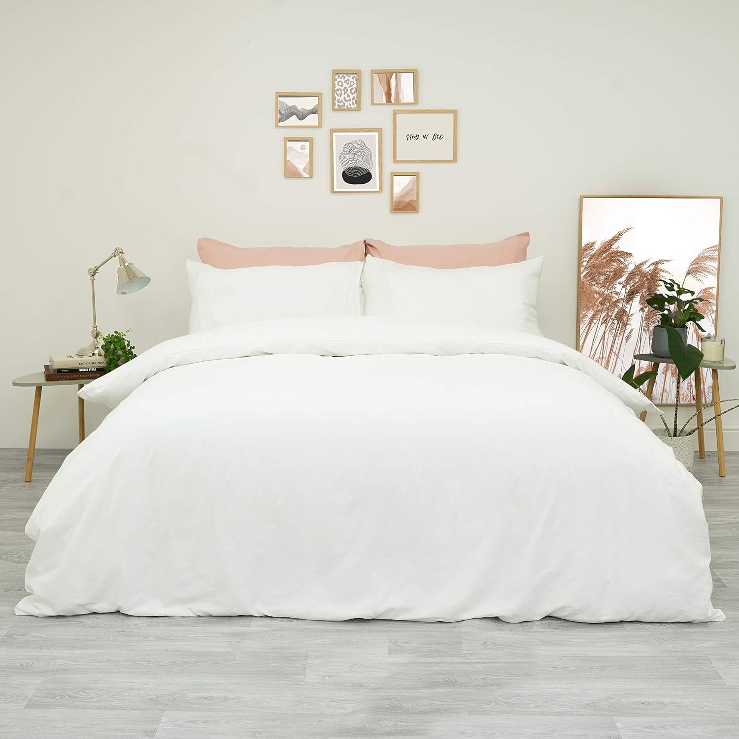 bed bug proof pillows