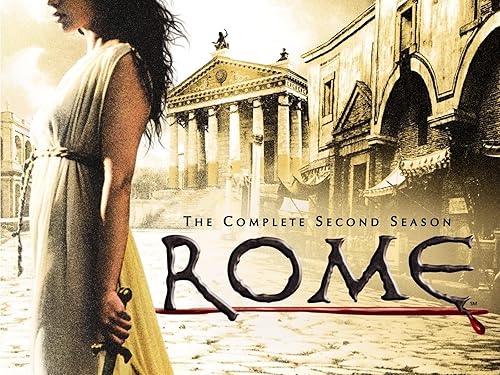TV Series: Rome