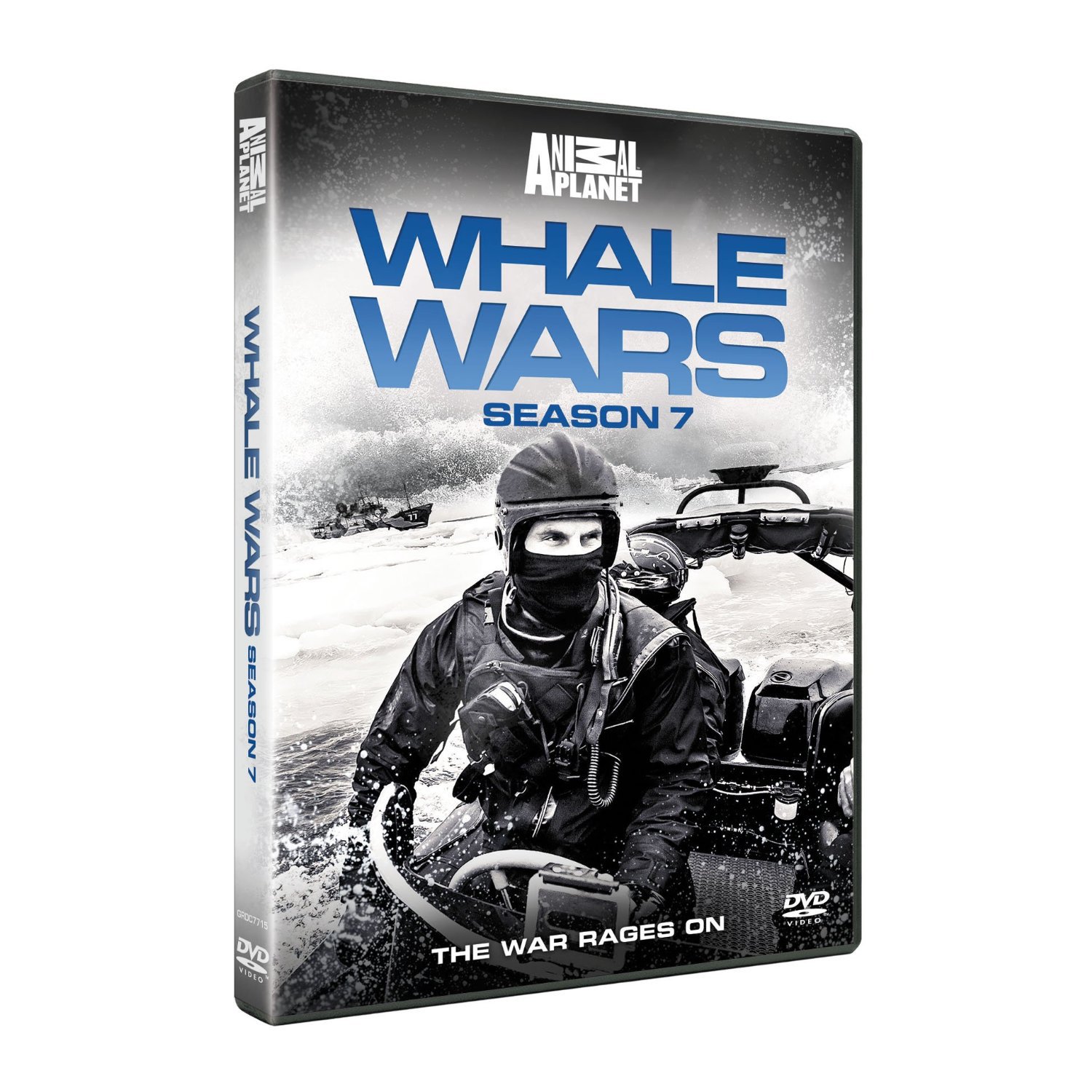 Whale Wars [Import]