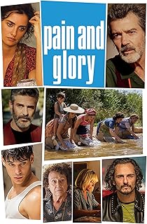 Pain and Glory