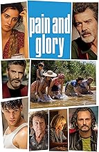 Pain and Glory