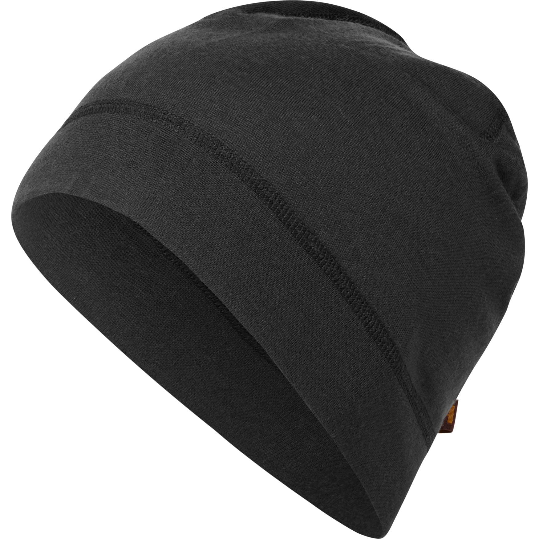Härkila | Base All Season Beanie | Professional Hunting Clothes & Equipment | Scandinavian Quality Made to Last | Phantom, One Size