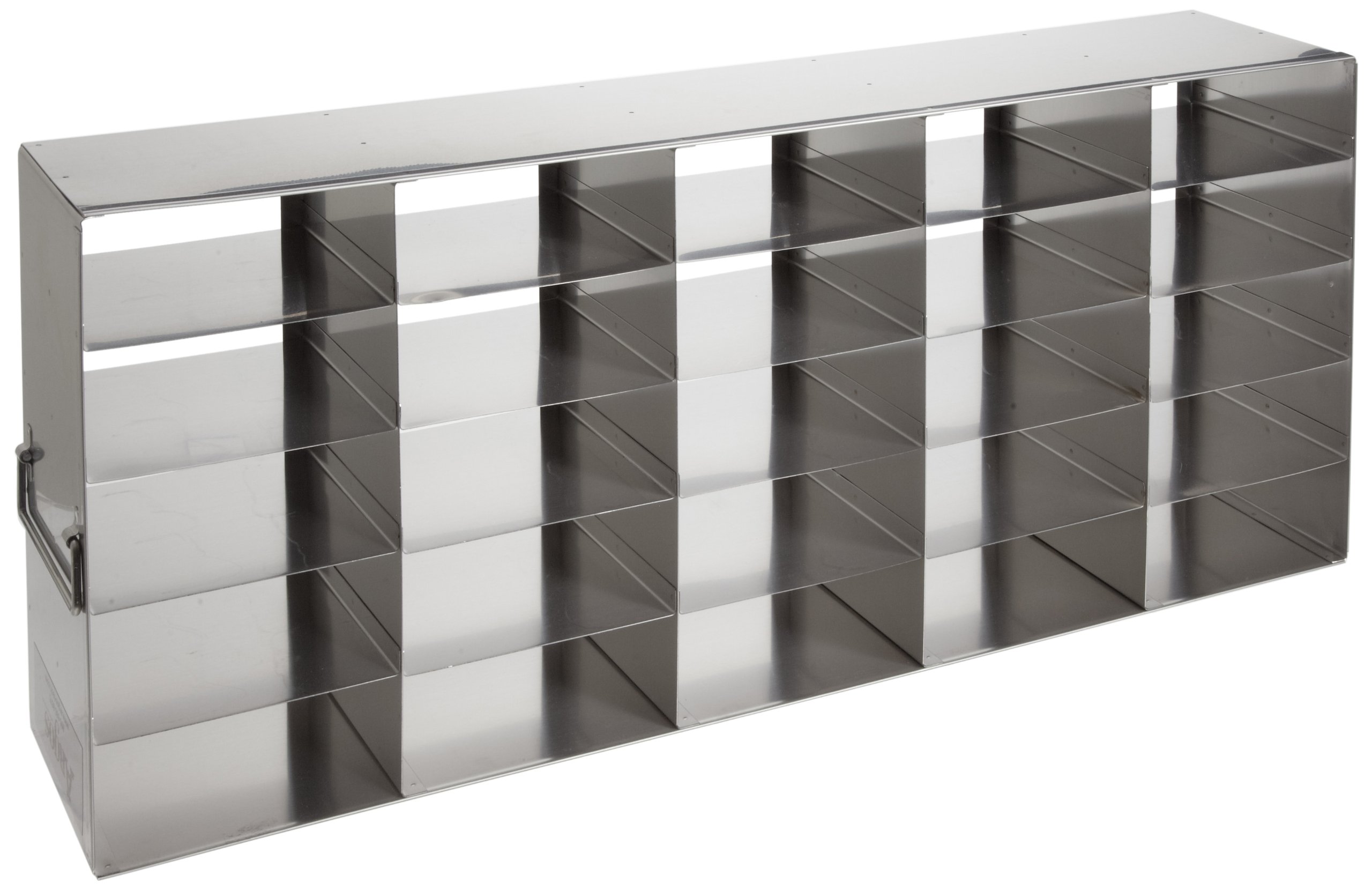 upright freezer 15
