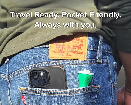 Miniatura 6 de Kit de carga y llenado de cono - Embudo para papel de liar de cono y máquina de pre-rollo - Se adapta a 2.756 in, 3.307 in (1), 3.858 in clásico,