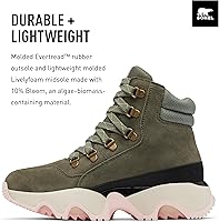 Vista 3 de Sorel Kinetic Impact Conquest WP para mujer