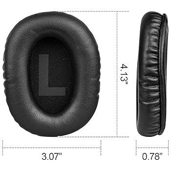 Amazon | Logitech G Pro用イヤーパッド 快適&簡単取り付け G