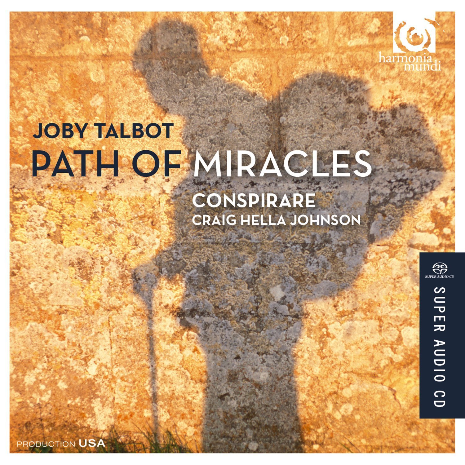 Path of Miracles