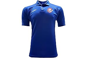 Men's Polo Shirt Tiburones de la Guaira Baseball